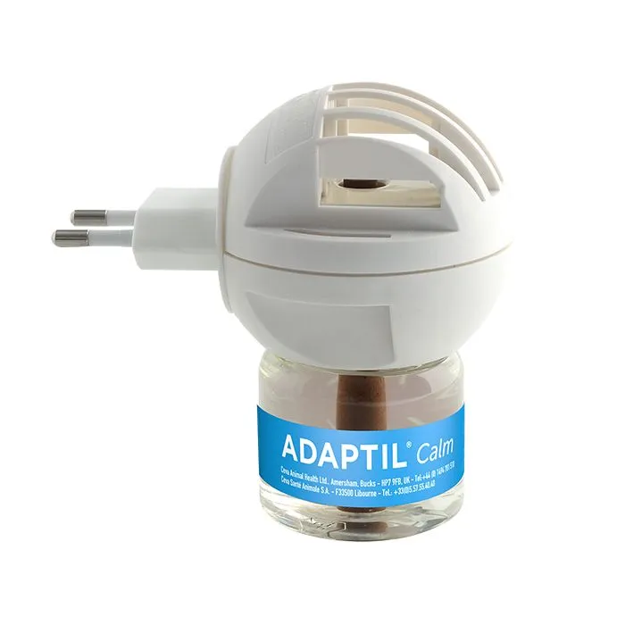 Adaptil Calm Home Diffusor 48 ml til hund